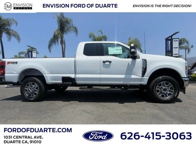 2025 Ford Super Duty 5th Gen - Image 12 of 12