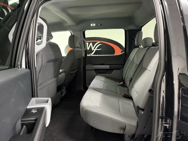 2025 Ford Super Duty 5th Gen - Image 13 of 18