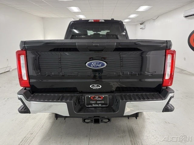 2025 Ford Super Duty 5th Gen - Image 6 of 18