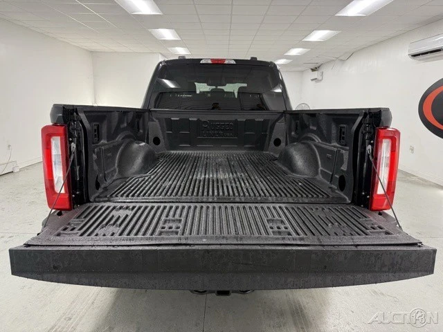 2025 Ford Super Duty 5th Gen - Image 7 of 18