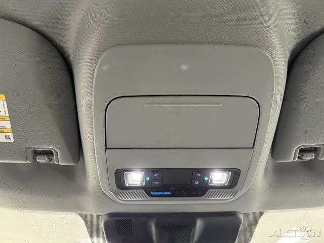 2025 Ford Super Duty 5th Gen - Image 17 of 18