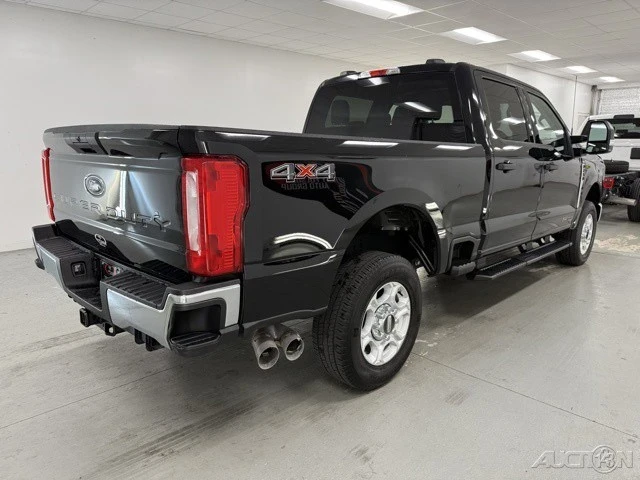 2025 Ford Super Duty 5th Gen - Image 5 of 18