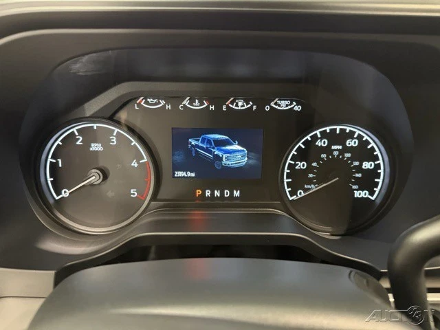 2025 Ford Super Duty 5th Gen - Image 16 of 18