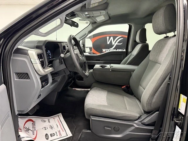 2025 Ford Super Duty 5th Gen - Image 8 of 18