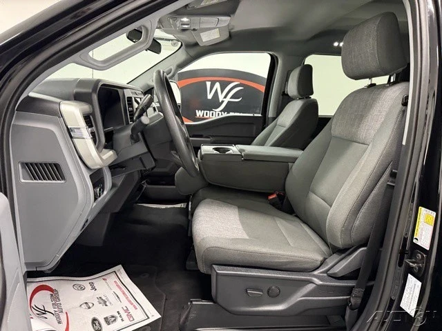 2025 Ford Super Duty 5th Gen - Image 9 of 18