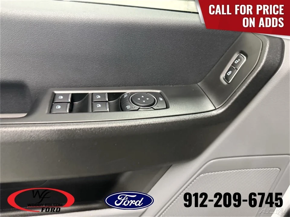 2025 Ford Super Duty 5th Gen - Image 12 of 12