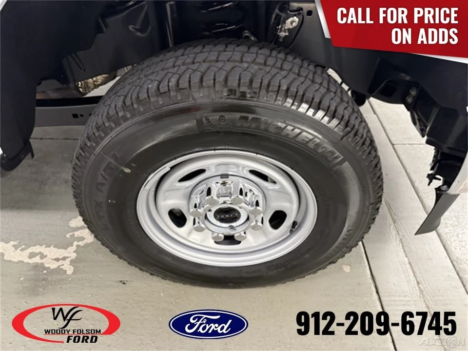 2025 Ford Super Duty 5th Gen - Image 4 of 12