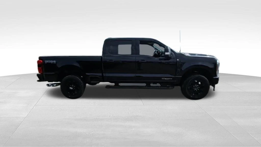 2025 Ford Super Duty 5th Gen - Image 9 of 21