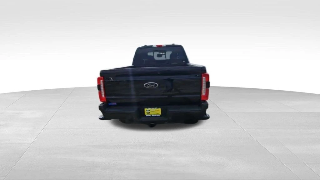 2025 Ford Super Duty 5th Gen - Image 7 of 21