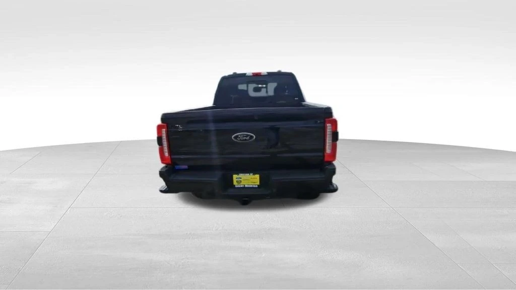 2025 Ford Super Duty 5th Gen - Image 7 of 21