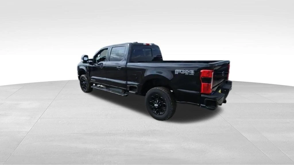 2025 Ford Super Duty 5th Gen - Image 6 of 21