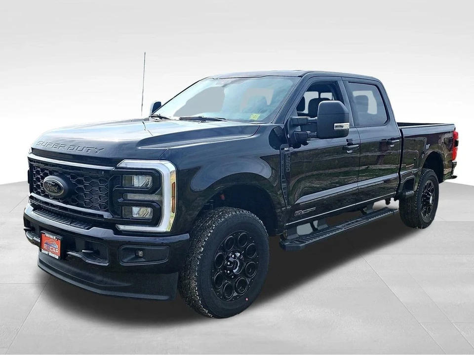 2025 Ford Super Duty 5th Gen - Image 17 of 21