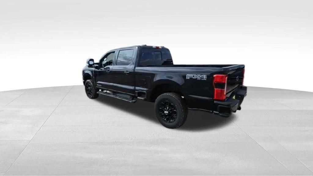2025 Ford Super Duty 5th Gen - Image 6 of 21