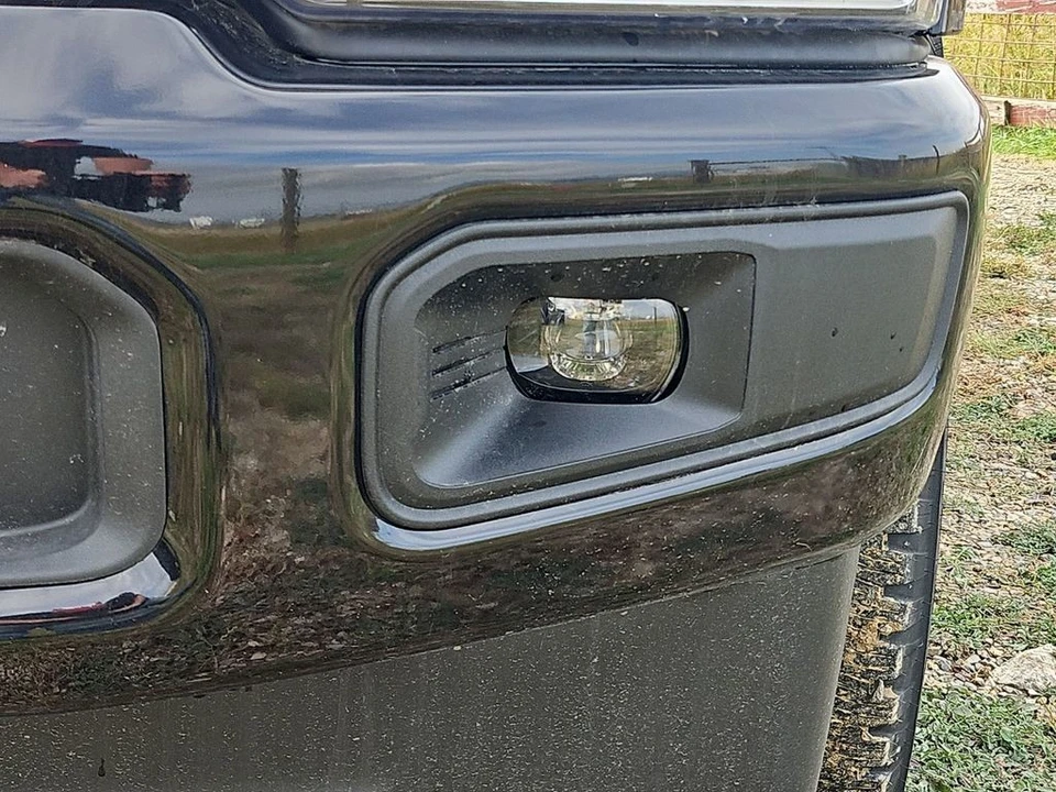 2025 Ford Super Duty 5th Gen - Image 19 of 21
