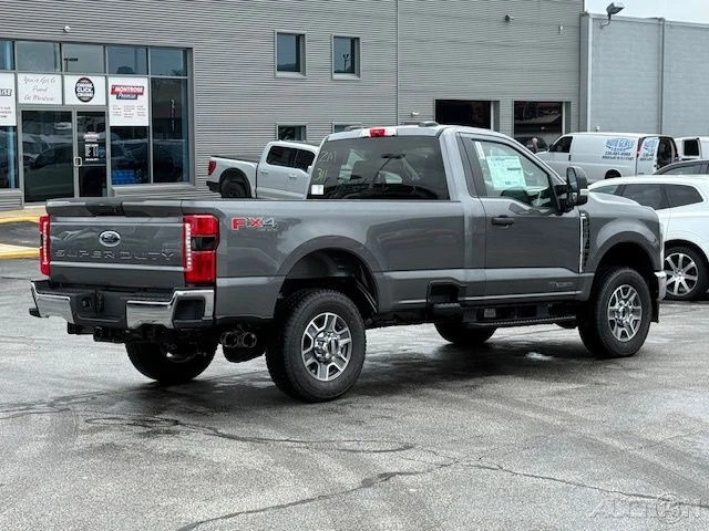 2025 Ford Super Duty 5th Gen - Image 6 of 12