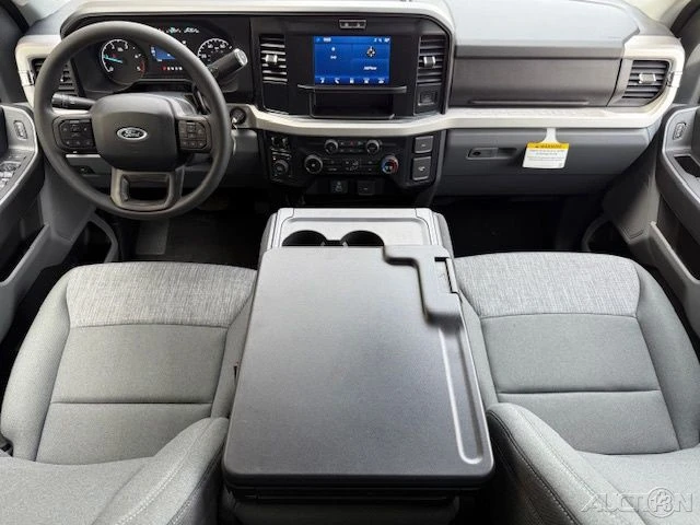 2025 Ford Super Duty 5th Gen - Image 18 of 21