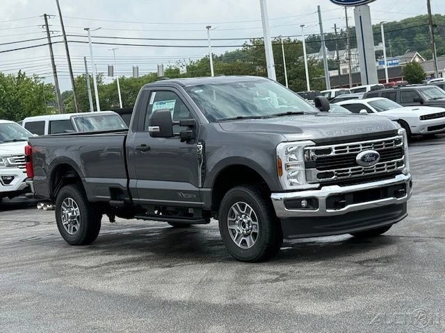 2025 Ford Super Duty 5th Gen - Image 9 of 12