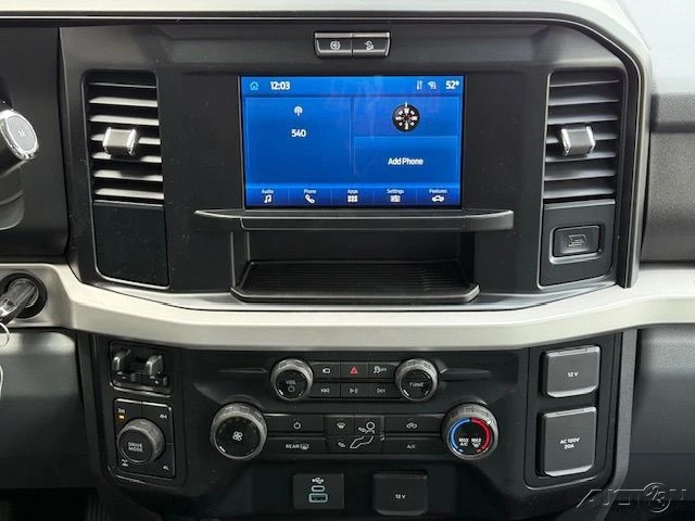 2025 Ford Super Duty 5th Gen - Image 19 of 21