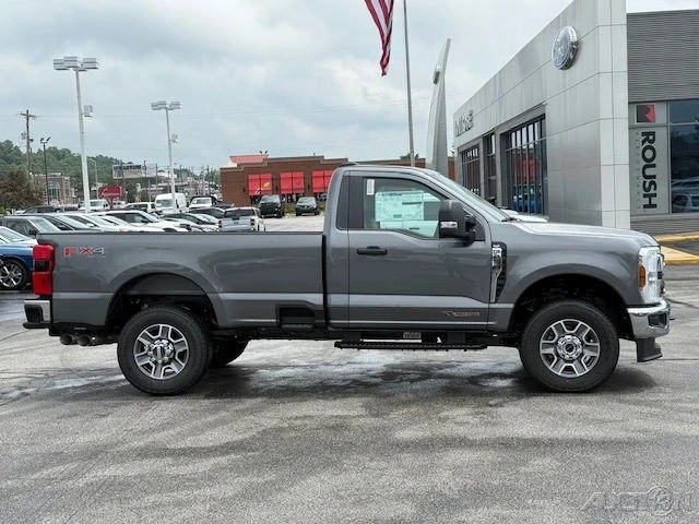 2025 Ford Super Duty 5th Gen - Image 7 of 21