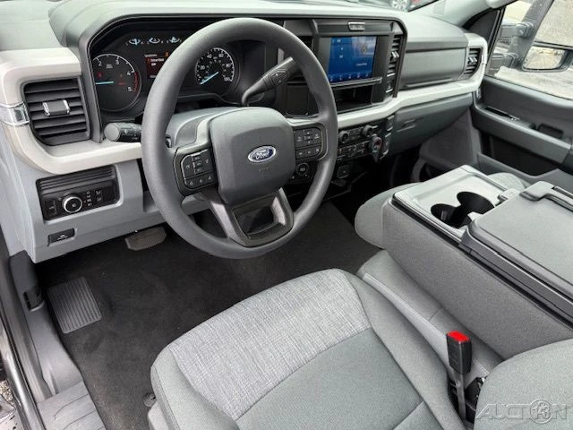 2025 Ford Super Duty 5th Gen - Image 13 of 21