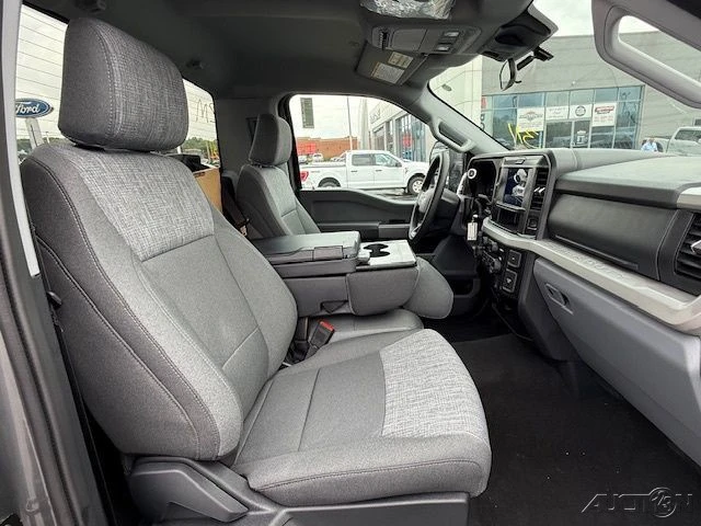 2025 Ford Super Duty 5th Gen - Image 17 of 21