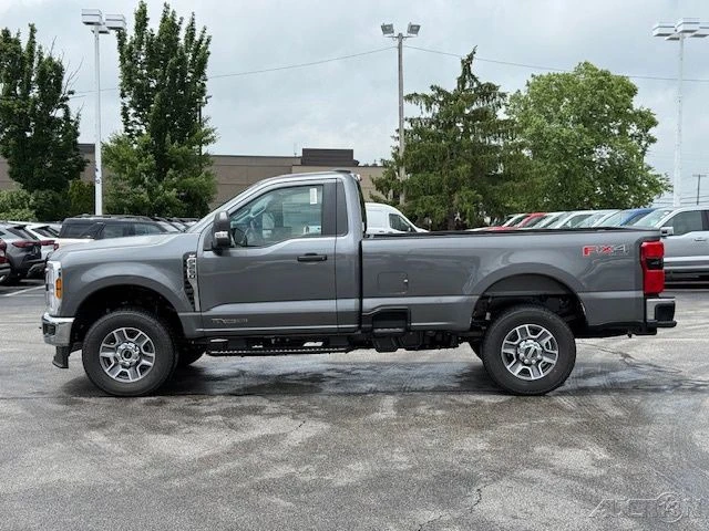 2025 Ford Super Duty 5th Gen - Image 2 of 12