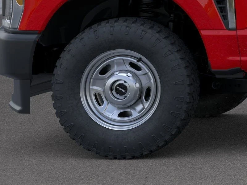 2025 Ford Super Duty 5th Gen - Image 19 of 21