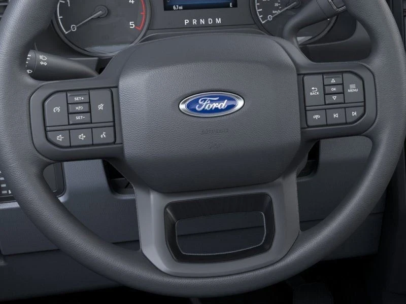 2025 Ford Super Duty 5th Gen - Image 12 of 21