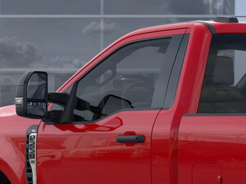 2025 Ford Super Duty 5th Gen - Image 20 of 21