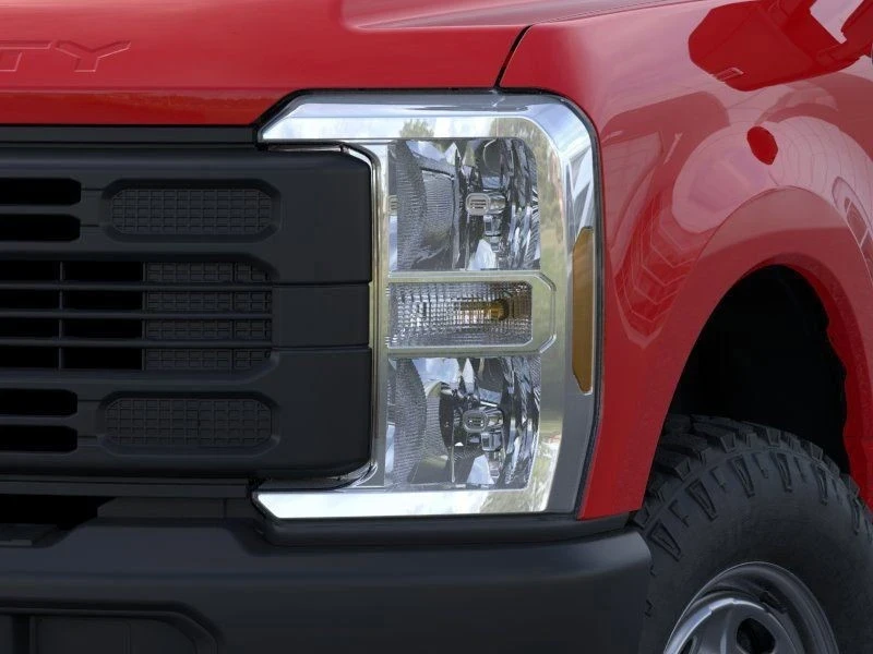 2025 Ford Super Duty 5th Gen - Image 18 of 21