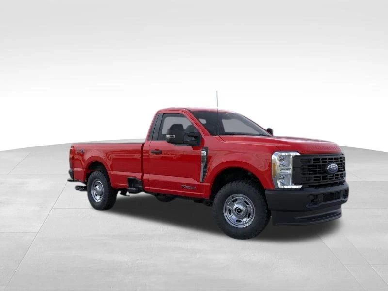 2025 Ford Super Duty 5th Gen - Image 7 of 21