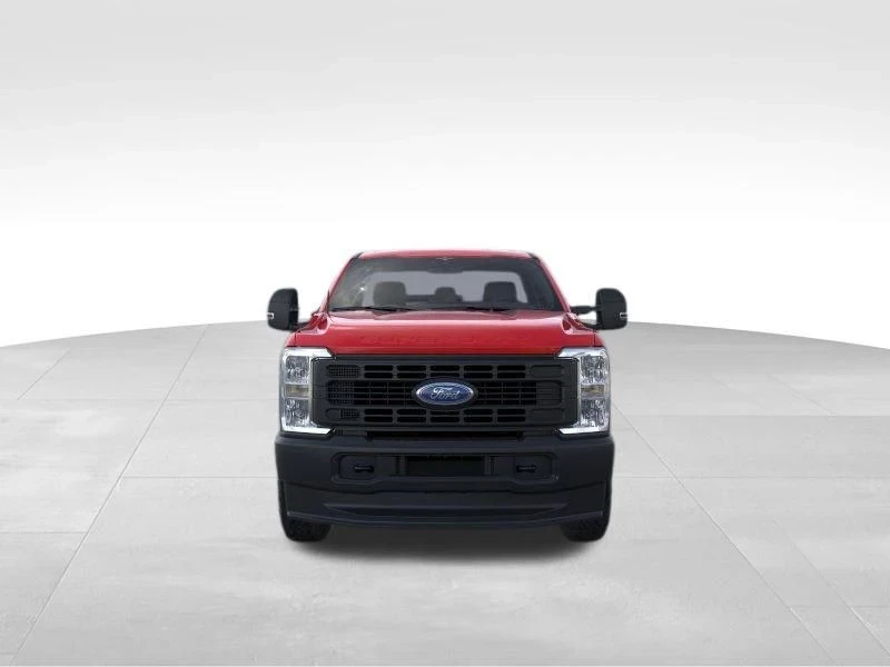 2025 Ford Super Duty 5th Gen - Image 6 of 21