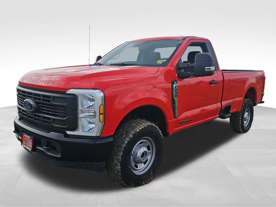 2025 Ford Super Duty 5th Gen - Image 17 of 21