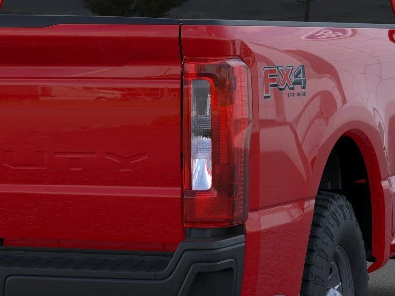 2025 Ford Super Duty 5th Gen - Image 21 of 21