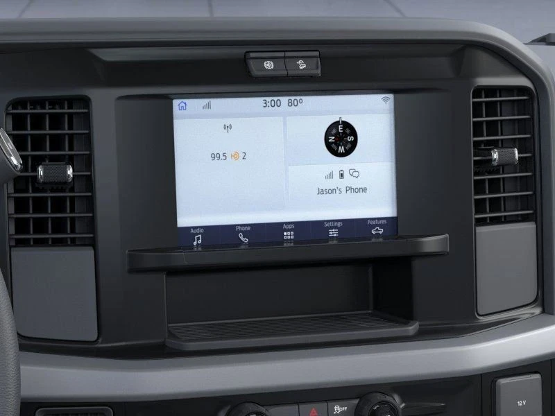 2025 Ford Super Duty 5th Gen - Image 14 of 21