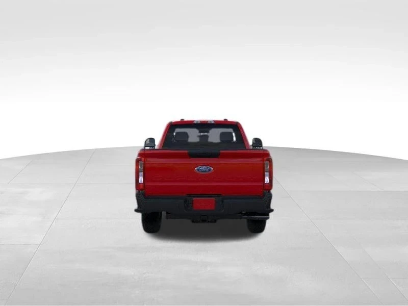 2025 Ford Super Duty 5th Gen - Image 5 of 21