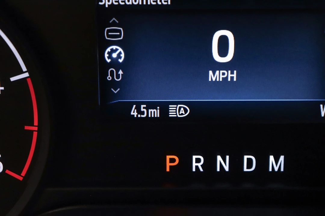 2025 Ford Super Duty 5th Gen - Image 20 of 21