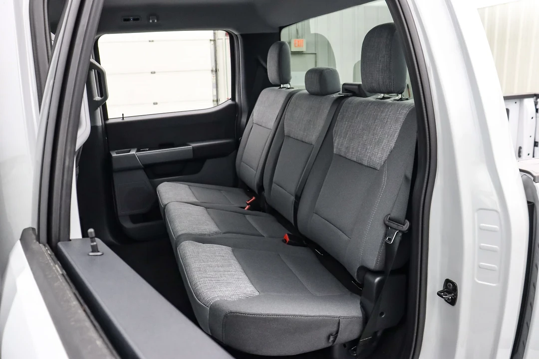 2025 Ford Super Duty 5th Gen - Image 21 of 21