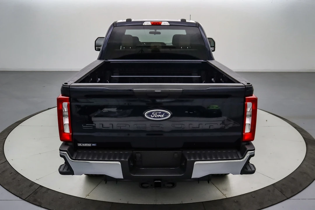 2025 Ford Super Duty 5th Gen - Image 6 of 21