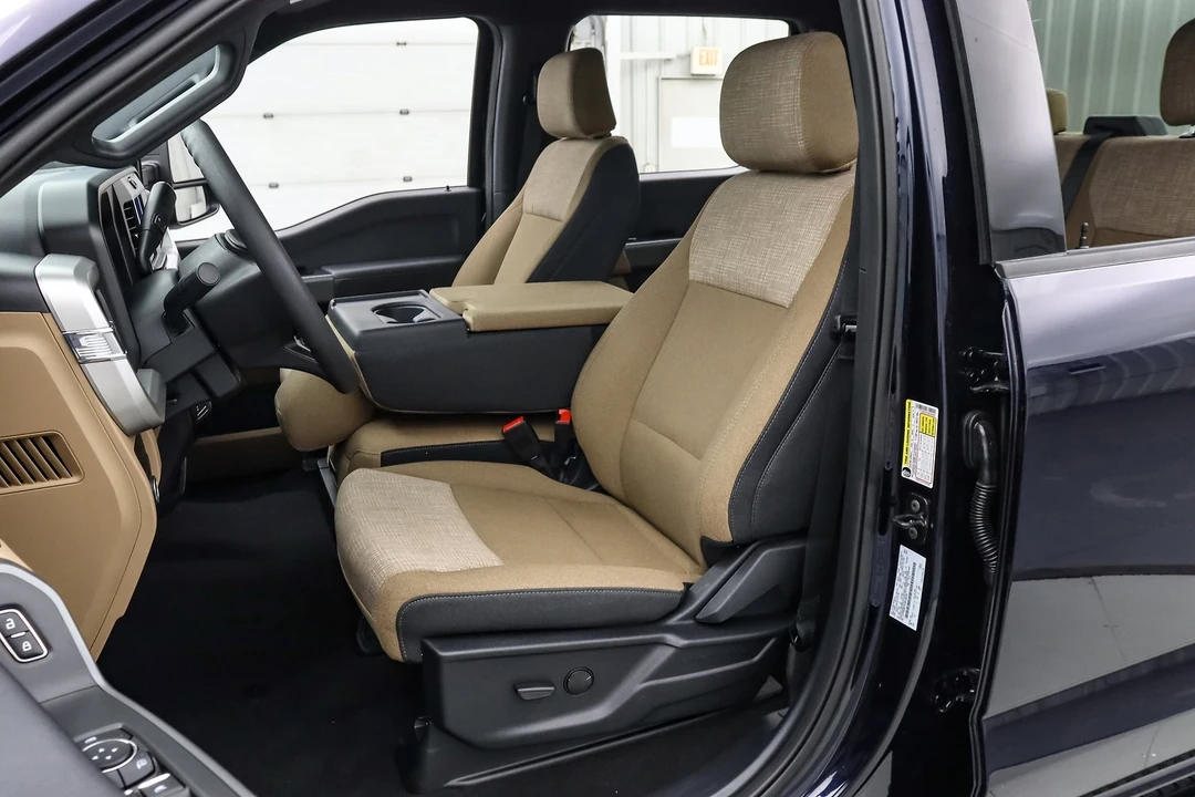2025 Ford Super Duty 5th Gen - Image 14 of 21
