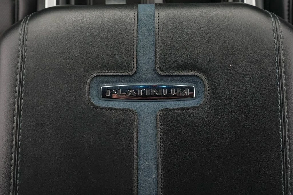 2025 Ford Super Duty 5th Gen - Image 19 of 21