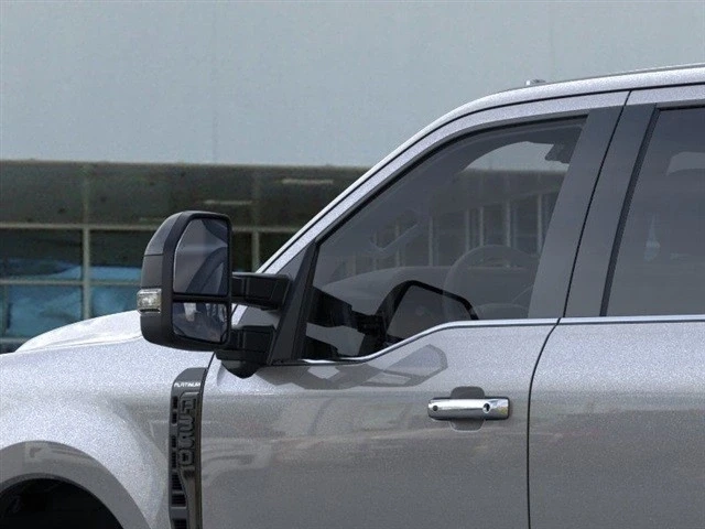 2025 Ford Super Duty 5th Gen - Image 20 of 21