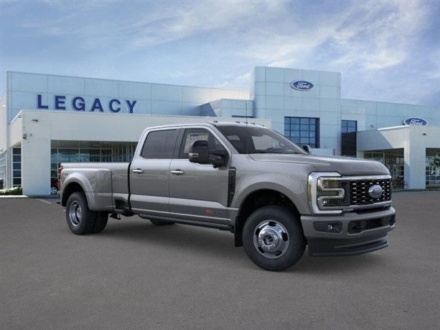 2025 Ford Super Duty 5th Gen - Image 7 of 21