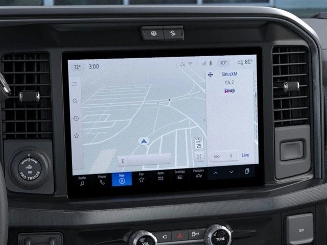 2025 Ford Super Duty 5th Gen - Image 14 of 21