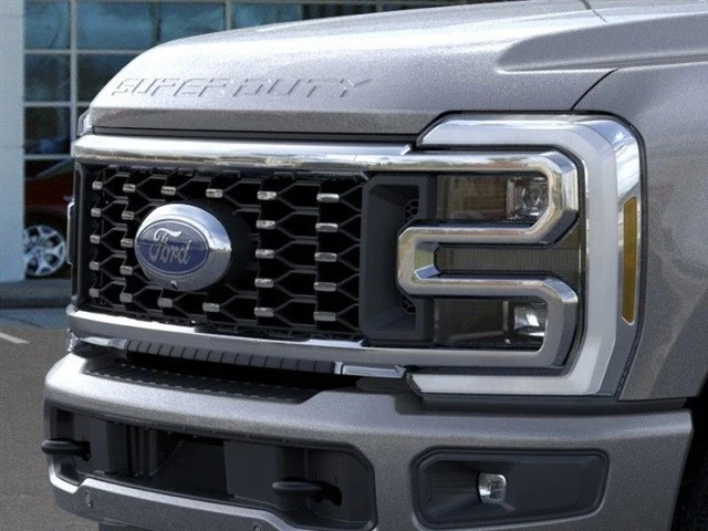 2025 Ford Super Duty 5th Gen - Image 17 of 21