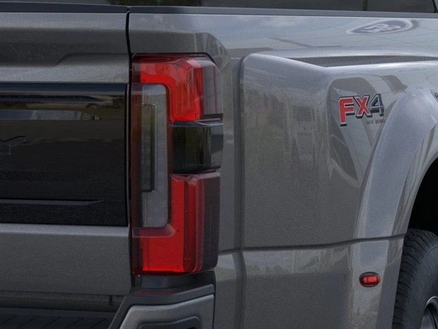 2025 Ford Super Duty 5th Gen - Image 21 of 21