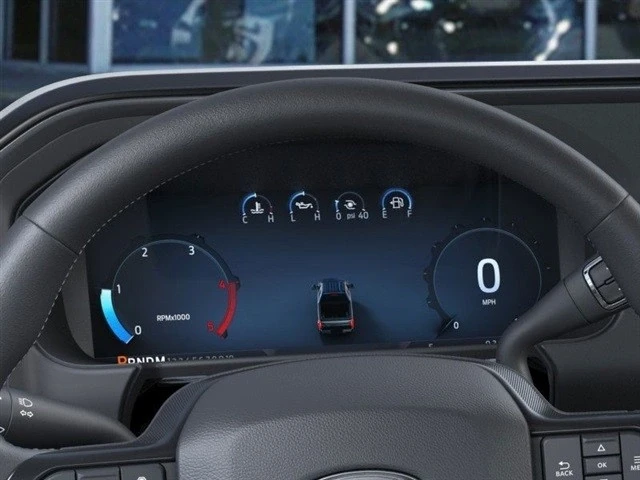 2025 Ford Super Duty 5th Gen - Image 13 of 21