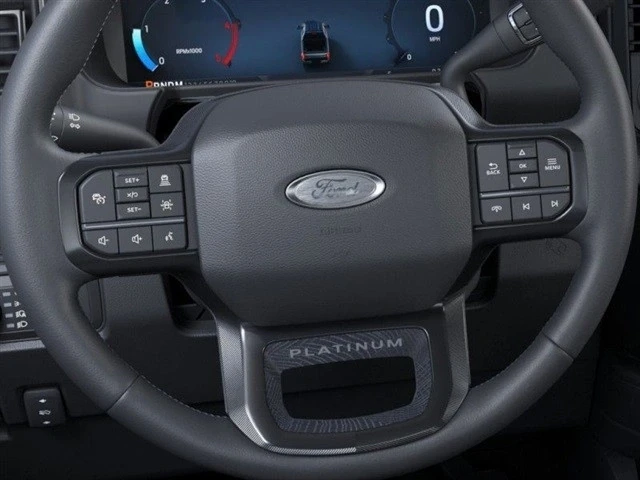 2025 Ford Super Duty 5th Gen - Image 12 of 21