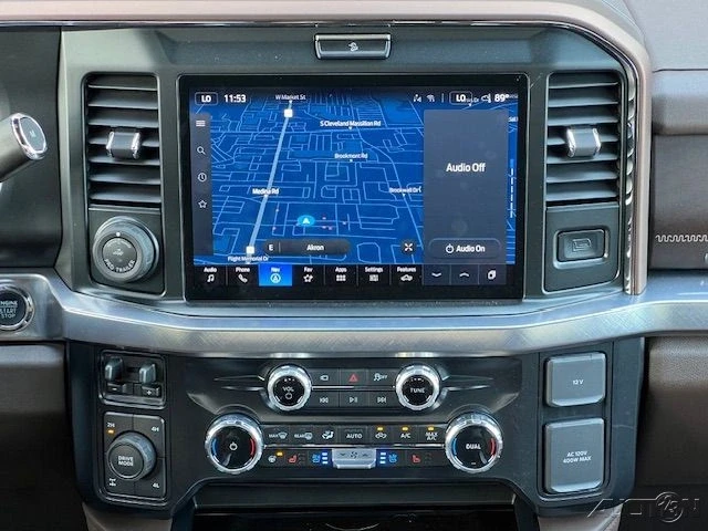 2025 Ford Super Duty 5th Gen - Image 19 of 21