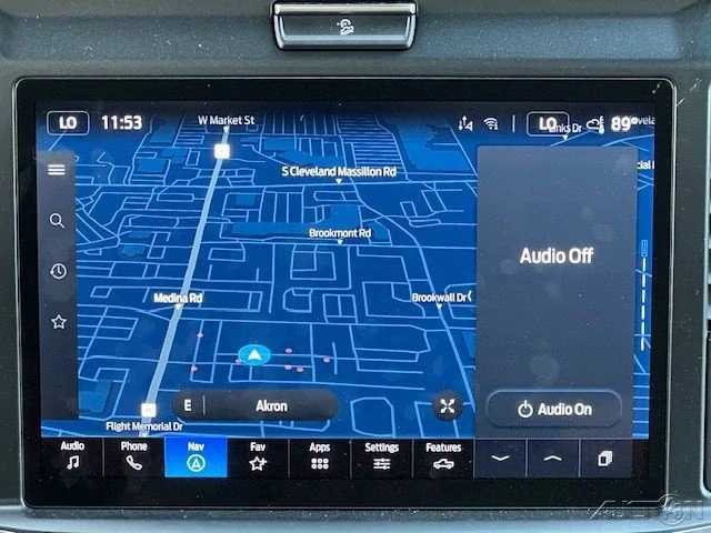 2025 Ford Super Duty 5th Gen - Image 20 of 21
